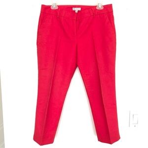 Eliane Rose Cropped Ankle Pants Women